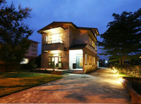 Гостиница Vacation Yi B&B  Yuanshan Township